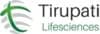 Tirupati Life Sciences