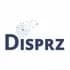 Disprz logo