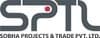 Sobha Projects and Trade