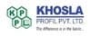 Khosla Profil Private Limited