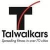 Talwalkars Better value Fitness