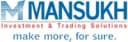 Mansukh Securities & Finance