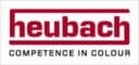 HEUBACH colour
