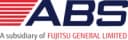 Abs Fujitsu General