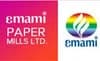 emami paper mills ltd