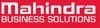 mahindra integrated business solutions pvt ltd