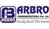 Arbro Pharmaceuticals