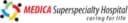 Medica Superspecialty Hospital