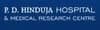 P.D. Hinduja National Hospital and Medical Research Centre