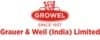grauer & weil (i) ltd