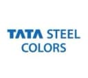 Tata Steel Colors