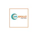 / apl apollo tubes ltd