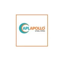 / apl apollo tubes ltd