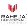 raheja universal pvt ltd