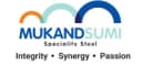 Mukand Sumi Special Steel