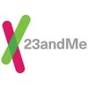 23andMe