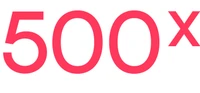 500X Ventures