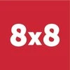 8x8, Inc.