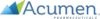 ACUMEN PHARMACEUTICALS PRIVATE LIMITED