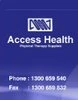 Access Health