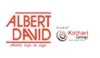 Albert David