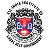 All India Institute of Local Self Government