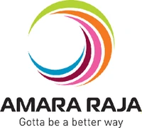 Amara Raja Batteries Limited