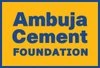 Ambuja Cement Foundation
