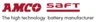 amco saft india ltd