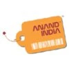 Anand India