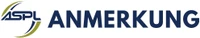 Anmerkung Solutions