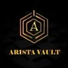 Arista Vault