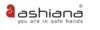 Ashiana Housing Ltd.