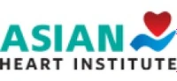 Asian Heart Institute