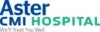 Aster CMI Hospital
