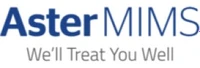Aster mims