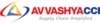 Avvashya CCI Logistics Pvt. Ltd.