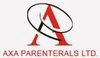 Axa Parenterals Ltd.