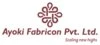 Ayoki Fabricon Pvt. Ltd.