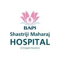 BAPS Shastriji Maharaj Hospital