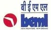 Bharat Earth Movers Ltd