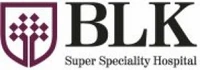 BLK-Max Super Speciality Hospital