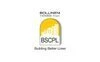 BSCPL Infrastructure