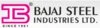 Bajaj Steel Industries