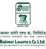 Balmer Lawrie & Co. Ltd.