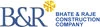 Bhate & Raje Construction Co. Pvt. Ltd.