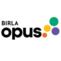 Birla Opus Paints