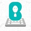 bobble keyboard