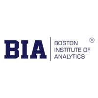 Boston Institute of Analytics