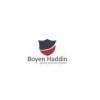 Boyen Haddin